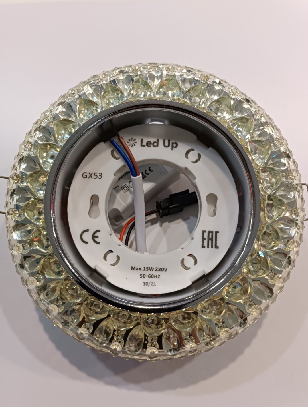 LU LED спот lu5317