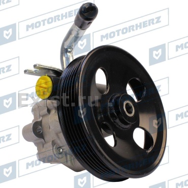 MOTORHERZ насос ГУР P1350HG