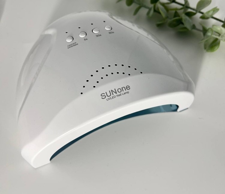 Лампа SUNone Sun 1 LED-UV 48 Вт