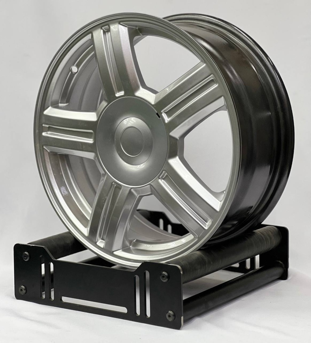 Torus L332 6x15/4x98 D58.6 ET35 4 диска серебристый
