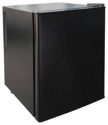 BC-40A черный