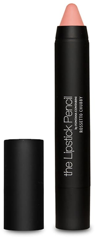 Fontana Contarini Rossetto Chubby помада-карандаш 05 Creamy Nude