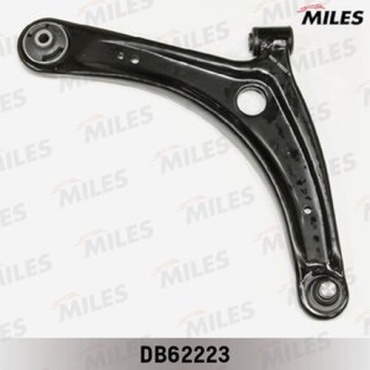 MILES рычаг подвески DB62223