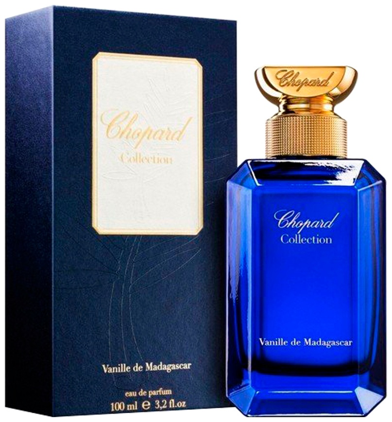 Chopard Vanille De Madagascar парфюмерная вода EDP 100 мл, унисекс
