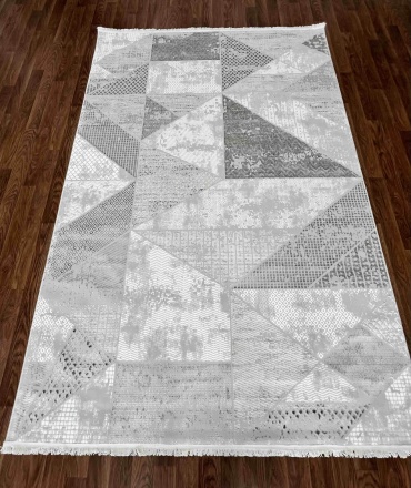 Ковер Bal Carpet 250x400 см, короткий ворс, Турция