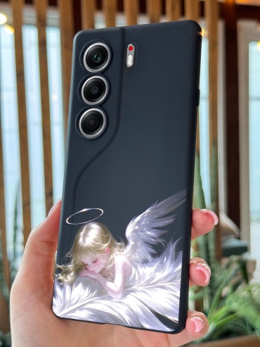 Чехол для TECNO Camon 40 Pro рисунок