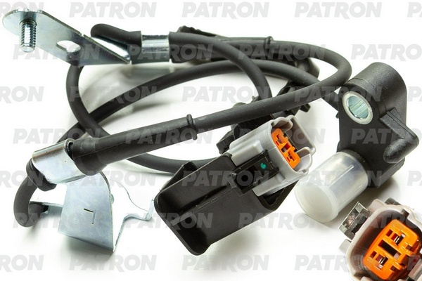 PATRON датчик частоты вращения колеса (датчик ABS) ABS52033
