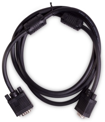 Кабель Forever VGA - VGA 10 м