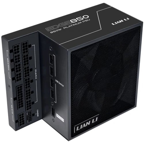 Блок питания LIAN LI G9P.EG0850.BE00.EU 850 Вт