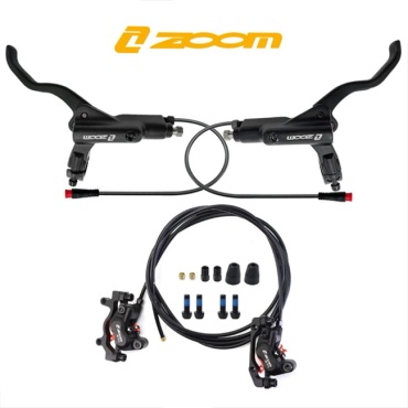 Zoom HB876E