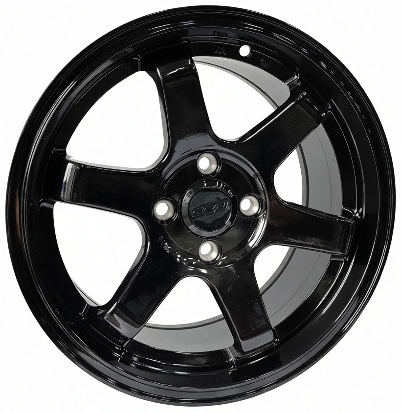 SSM 567 7x15/4x100 D67.1 ET35 черный