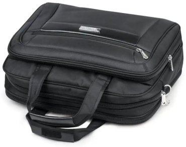 Сумка Brauberg 60313676 до 18.5" черный