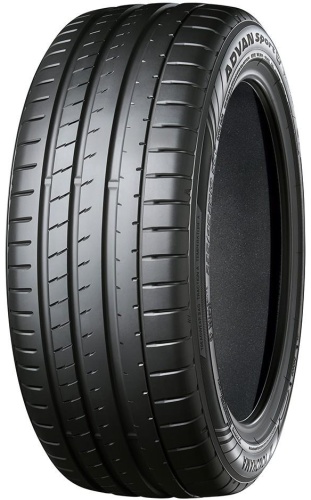 Yokohama V108E 265/45 R21 108 W без шипов