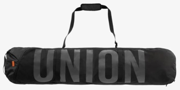 Union Travel Snowboard Bag черный
