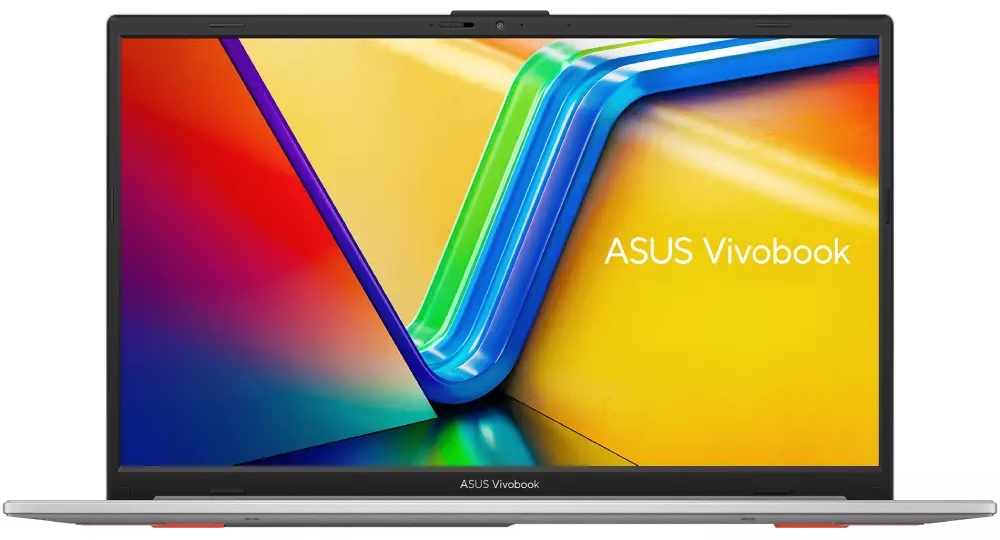 Ноутбук ASUS Vivobook Go 15 15.6" / 8 Гб / SSD 256 Гб / Без ОС / 90NB0ZT2-M01XR0