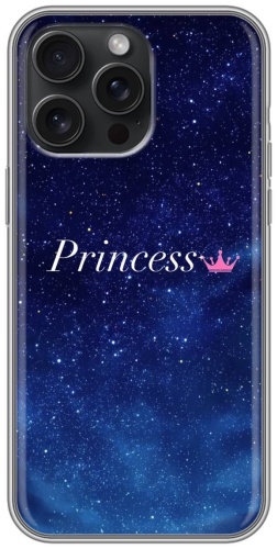 Чехол BAIKO для Apple iPhone 16 Pro рисунок