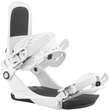 Salomon L47650300 2025 белый M