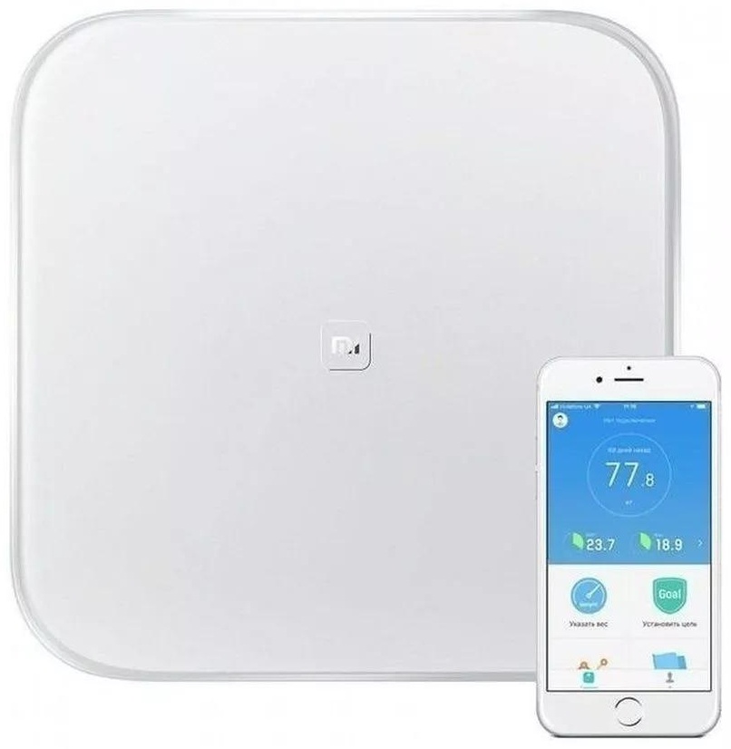 Напольные весы электронные 26C0B4CD87675DF0 до 150 кг