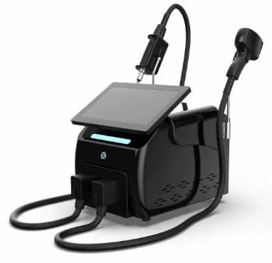 Аппарат Laser Laser Titanium 1064 nm 808 nm 755 nm белый, черный, серебряный, медный