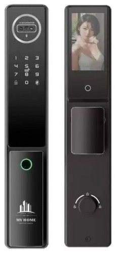 MY HOME электромеханический S1 ultra