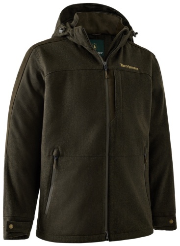 Куртка Deerhunter TATRA ACTIVE хаки 56