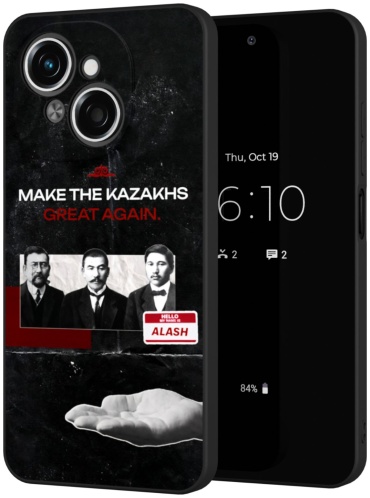 Чехол Mcover для TECNO Spark Go 1, Spark Go 2025 рисунок
