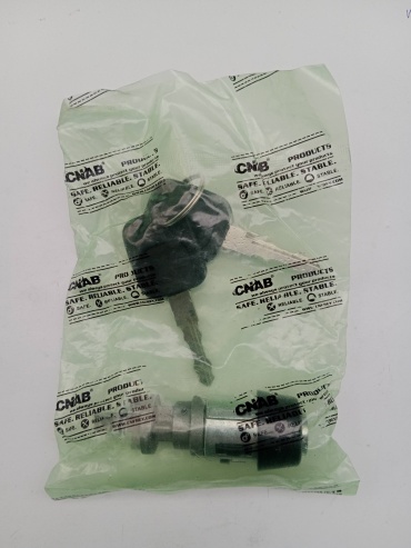 CNAB замок зажигания 4A0905855 для Audi A6 1991-1995