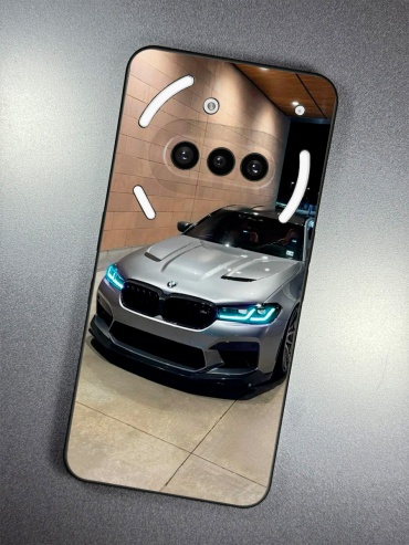 Чехол для NOTHING Phone (3a) рисунок
