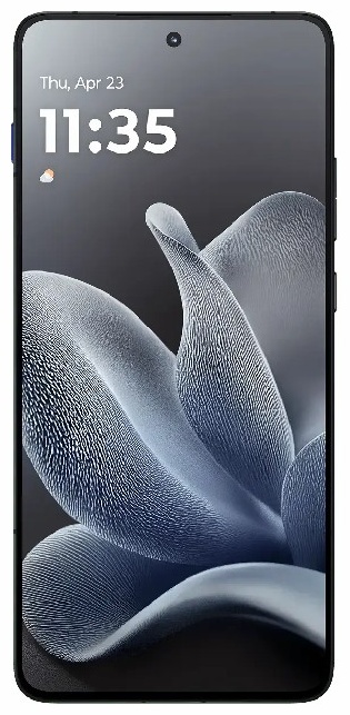 Смартфон Motorola Edge 70 12 ГБ/512 ГБ серый