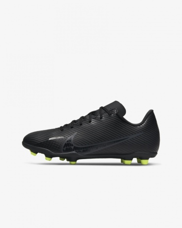 Бутсы Nike черный