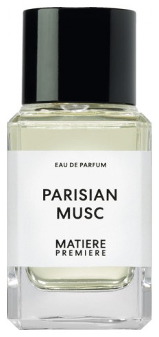 Matiere Premiere Parisian Musc парфюмерная вода EDP 100 мл, унисекс