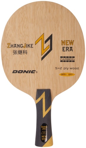 Donic Zhang Jike New Era