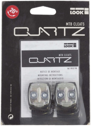 Шипы для педалей LOOK Quartz