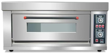 EKO-KITCHEN XM-2D