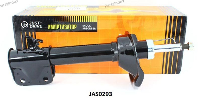 Амортизатор JD Амортизатор Подвески JAS0293