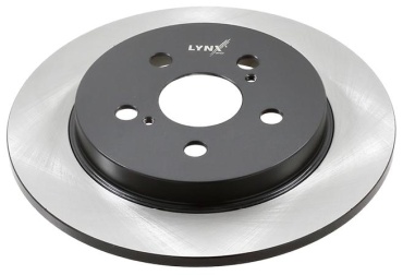 Диски LYNXauto передние BN1626