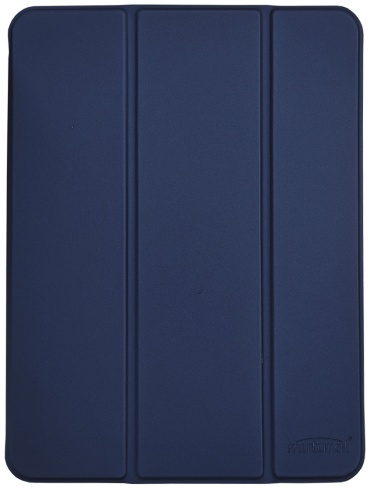 Чехол Smart для Apple iPad Air 13 (2024) 13 дюйм синий