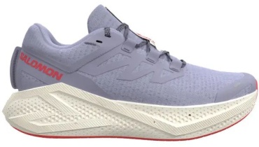 Кроссовки Salomon фиолетовый