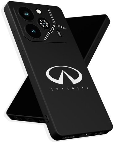 Чехол для TECNO POVA 6 Pro рисунок