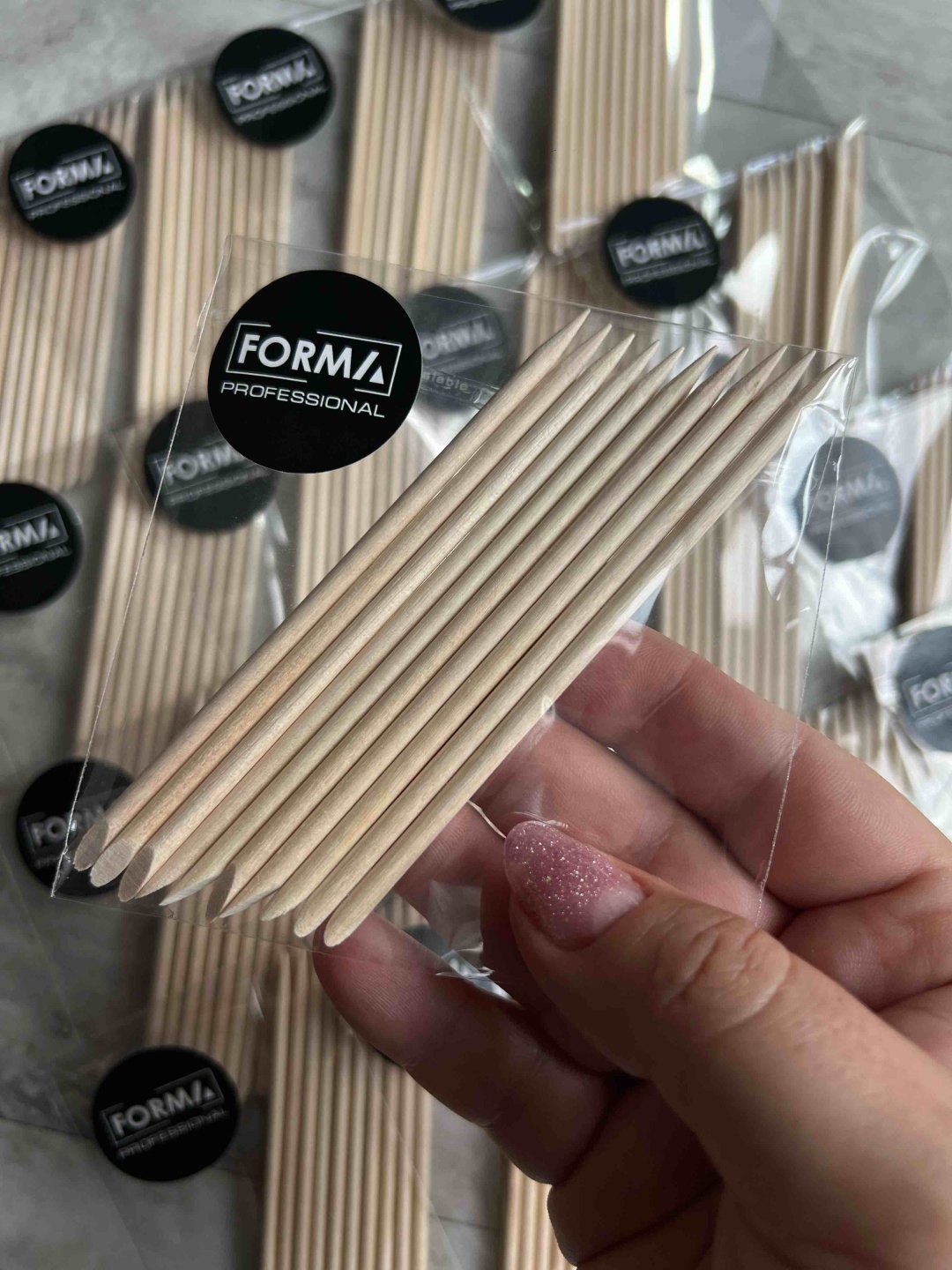 FORMA Professional апельсиновая палочка 11.5 1 шт