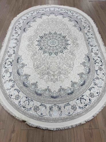 Ковер Yusuf Hali 200x300 см, короткий ворс, Турция