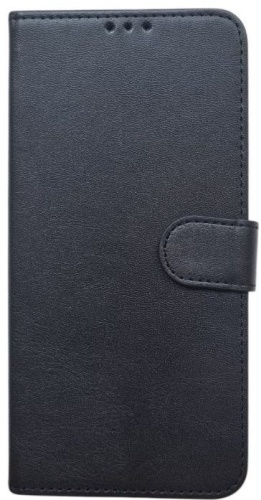 Чехол для Xiaomi Redmi Note 10 черный