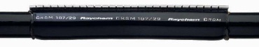 Raychem проходная соединительная кабельная муфта термоусаживаемая CRSM-84/20-1000/S(S5)
