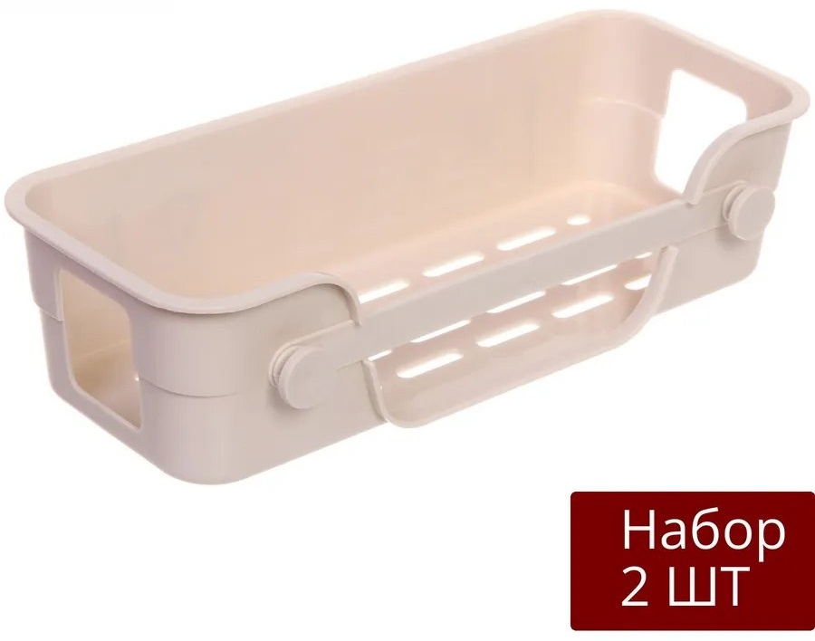 КНР полка 651308897 1 шт, пластик