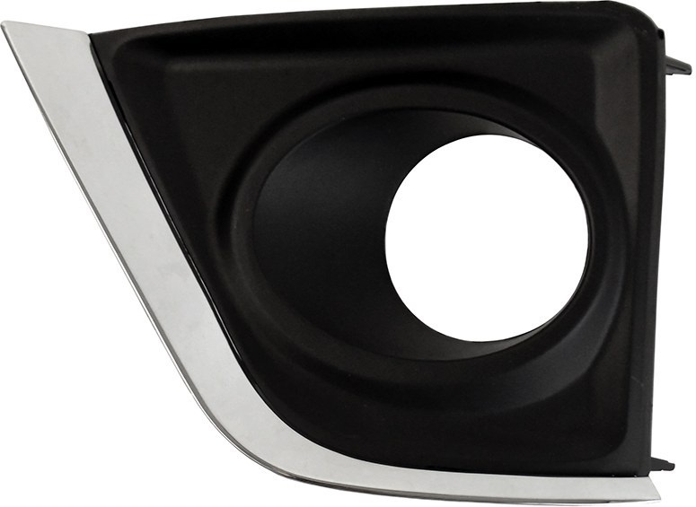 Оправа ПТФ Toyota Corolla (E180) 12-16 (Справа)