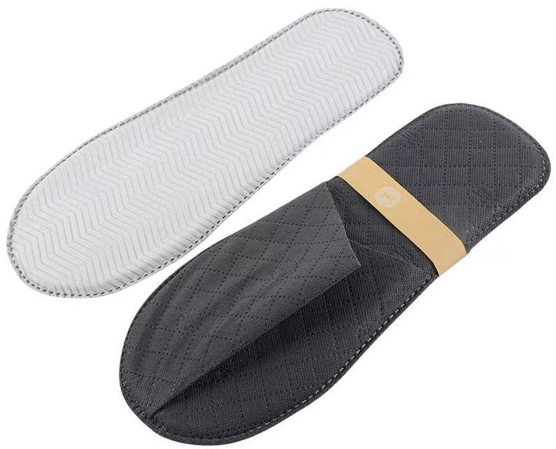 Тапочки для педикюра 39-43 500 шт