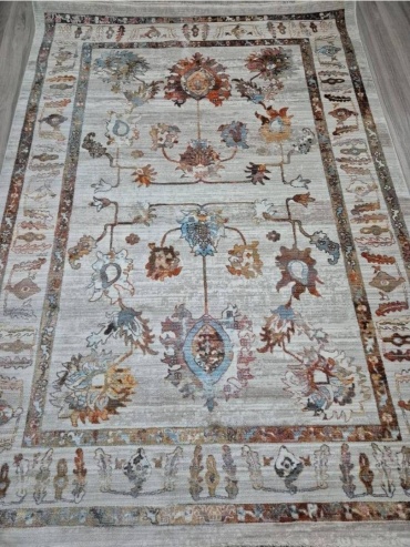 Ковер Hand Craft 160x230 см, короткий ворс, Бельгия