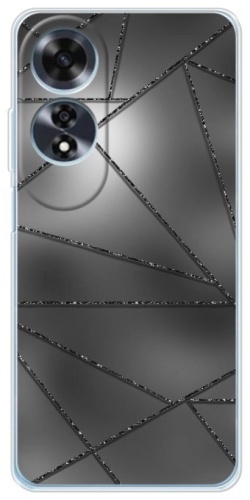 Чехол для Samsung Galaxy M15 рисунок