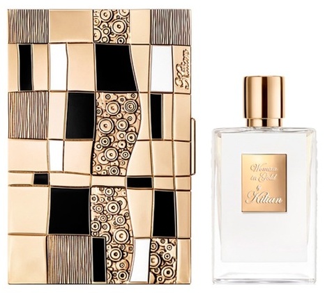 By Kilian Woman In Gold парфюмерная вода EDP 50 мл, для женщин
