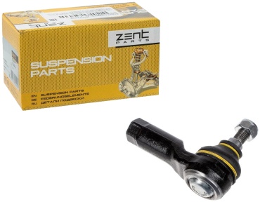 ZentParts рулевой наконечник Z11005